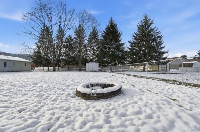 107 Etta Avenue, Harrison, OH 45030