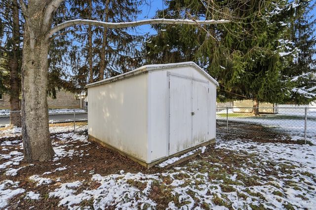 107 Etta Avenue, Harrison, OH 45030