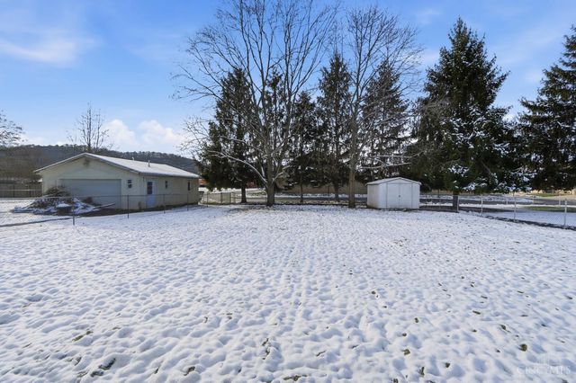 107 Etta Avenue, Harrison, OH 45030