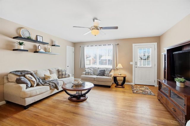 107 Etta Avenue, Harrison, OH 45030