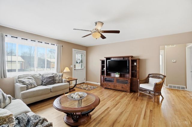 107 Etta Avenue, Harrison, OH 45030