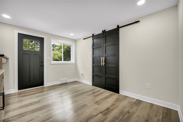 3705 Atherstone Road, Cleveland Heights, OH 44121
