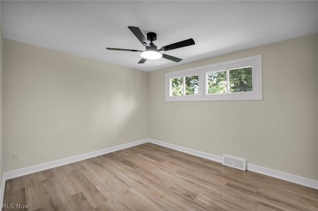 3705 Atherstone Road, Cleveland Heights, OH 44121