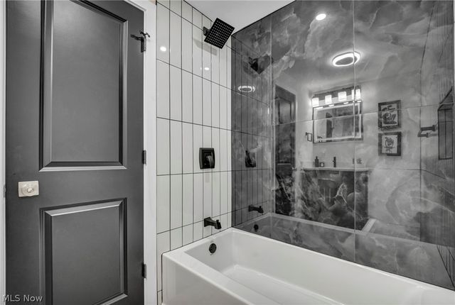 3705 Atherstone Road, Cleveland Heights, OH 44121