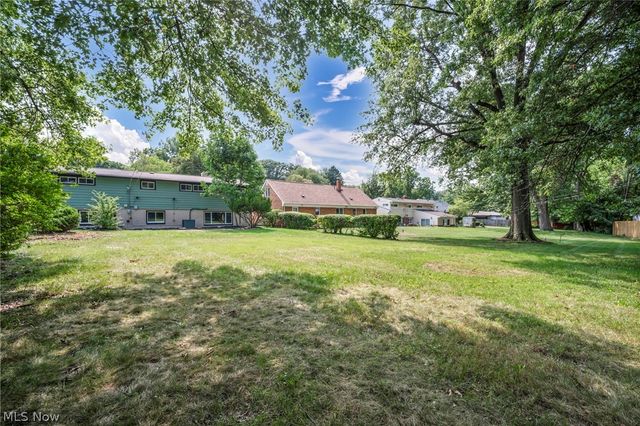 3705 Atherstone Road, Cleveland Heights, OH 44121
