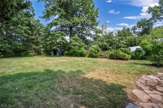 3705 Atherstone Road, Cleveland Heights, OH 44121