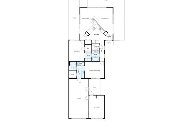 1504 Azure A, Horseshoe Bay, TX 78657