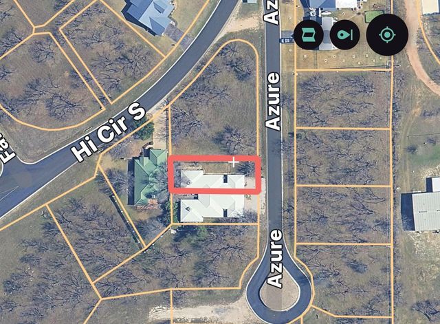 1504 Azure A, Horseshoe Bay, TX 78657