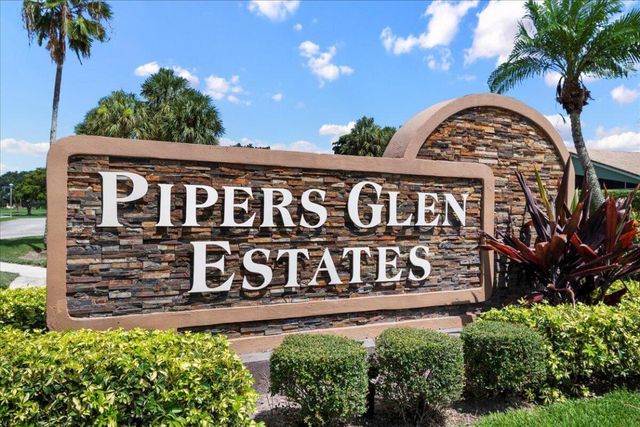 6070 Pitch Lane, Boynton Beach, FL 33437