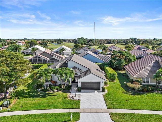 6070 Pitch Lane, Boynton Beach, FL 33437