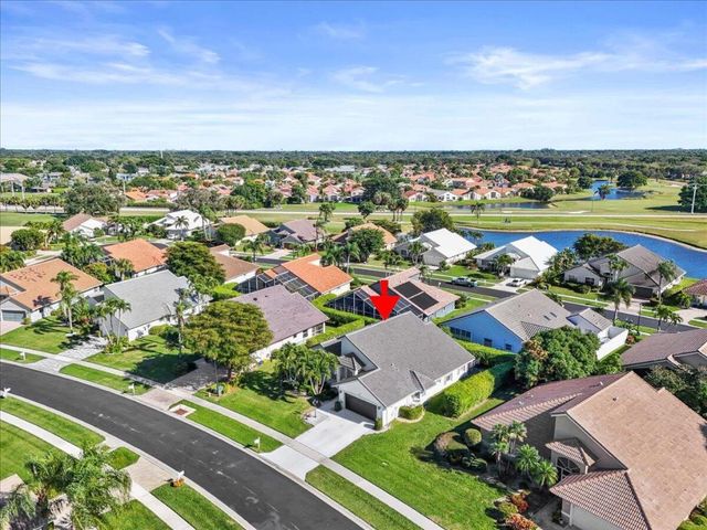 6070 Pitch Lane, Boynton Beach, FL 33437