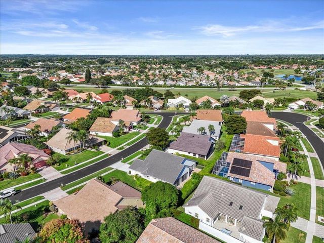 6070 Pitch Lane, Boynton Beach, FL 33437