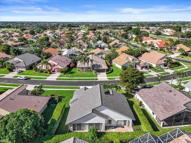 6070 Pitch Lane, Boynton Beach, FL 33437