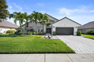 6070 Pitch Lane, Boynton Beach, FL 33437