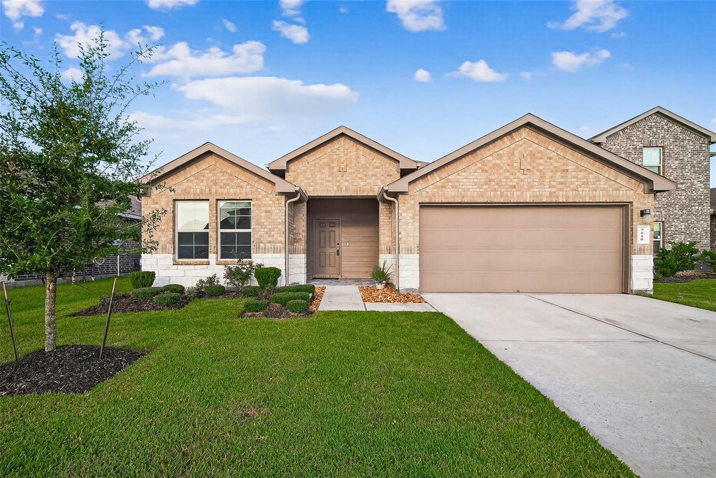 5610 Providence Green Court, Katy, TX 77449