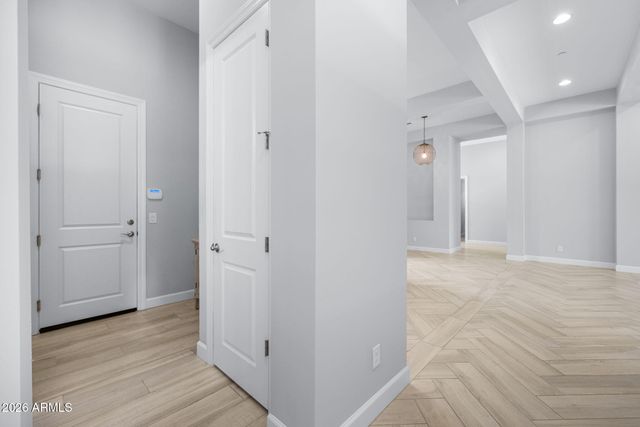 2537 E TURNBERRY Drive, Gilbert, AZ 85298