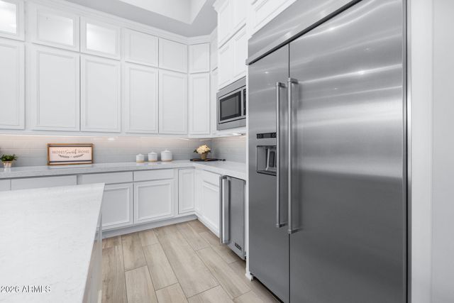 2537 E TURNBERRY Drive, Gilbert, AZ 85298