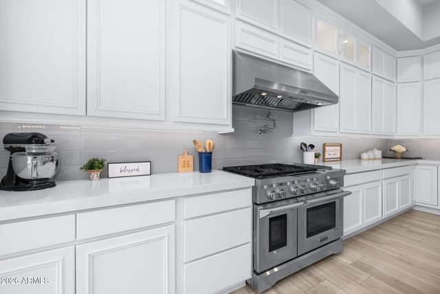 2537 E TURNBERRY Drive, Gilbert, AZ 85298