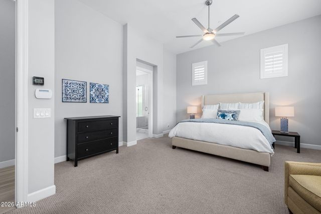 2537 E TURNBERRY Drive, Gilbert, AZ 85298