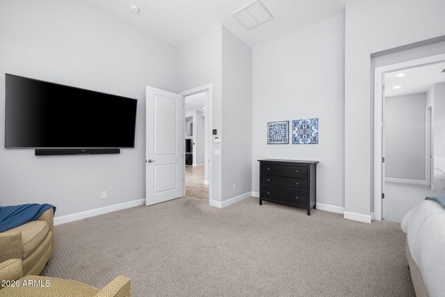 2537 E TURNBERRY Drive, Gilbert, AZ 85298