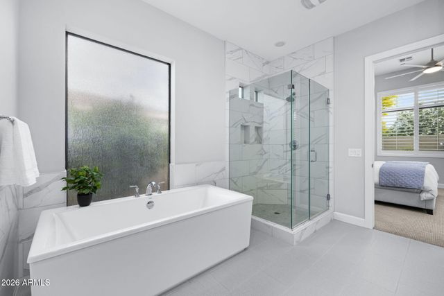 2537 E TURNBERRY Drive, Gilbert, AZ 85298