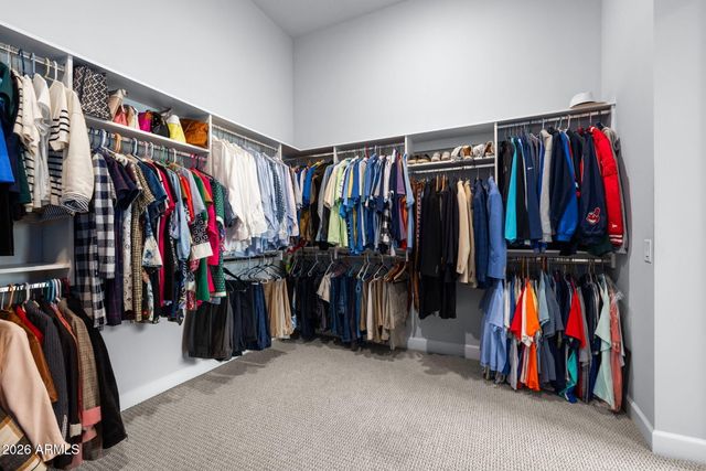 2537 E TURNBERRY Drive, Gilbert, AZ 85298