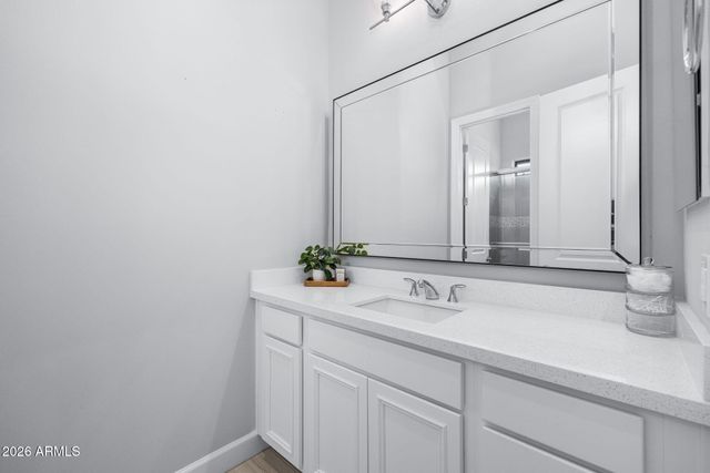 2537 E TURNBERRY Drive, Gilbert, AZ 85298