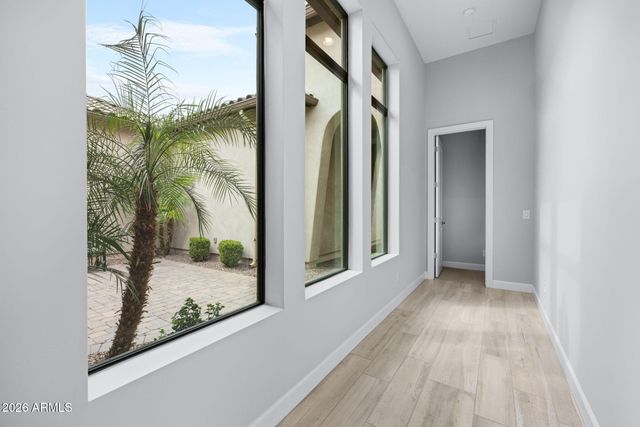 2537 E TURNBERRY Drive, Gilbert, AZ 85298