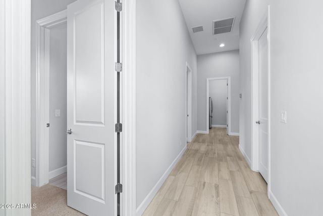 2537 E TURNBERRY Drive, Gilbert, AZ 85298