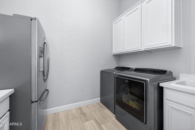 2537 E TURNBERRY Drive, Gilbert, AZ 85298