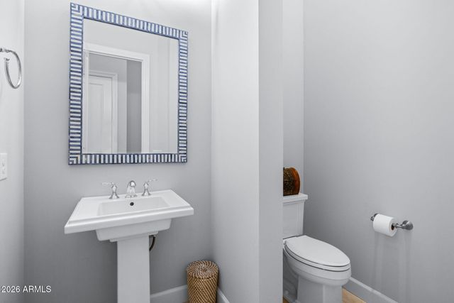 2537 E TURNBERRY Drive, Gilbert, AZ 85298