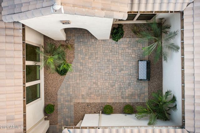 2537 E TURNBERRY Drive, Gilbert, AZ 85298