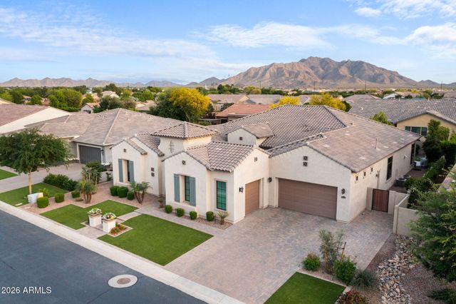 2537 E TURNBERRY Drive, Gilbert, AZ 85298