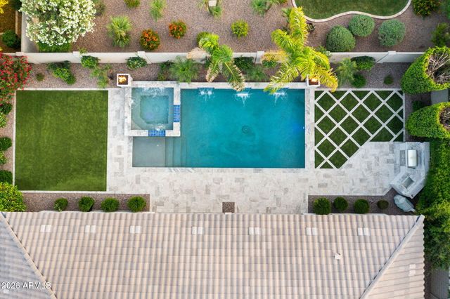 2537 E TURNBERRY Drive, Gilbert, AZ 85298