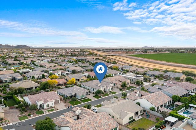 2537 E TURNBERRY Drive, Gilbert, AZ 85298