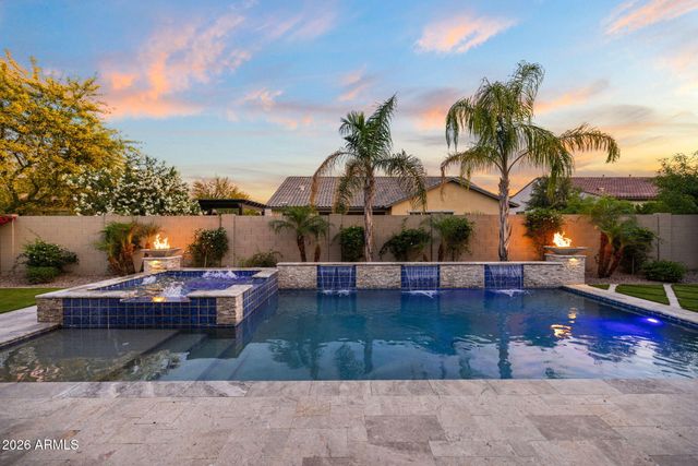 2537 E TURNBERRY Drive, Gilbert, AZ 85298