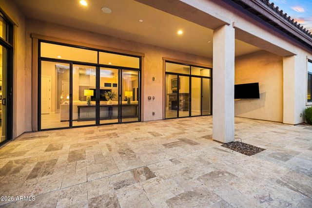 2537 E TURNBERRY Drive, Gilbert, AZ 85298