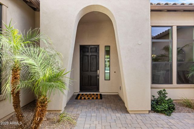 2537 E TURNBERRY Drive, Gilbert, AZ 85298