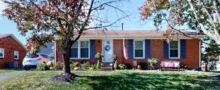 107 Loy Street, Versailles, KY 40383