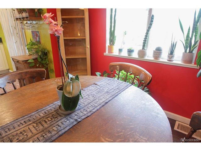 823 S Raritan St, Denver, CO 80223