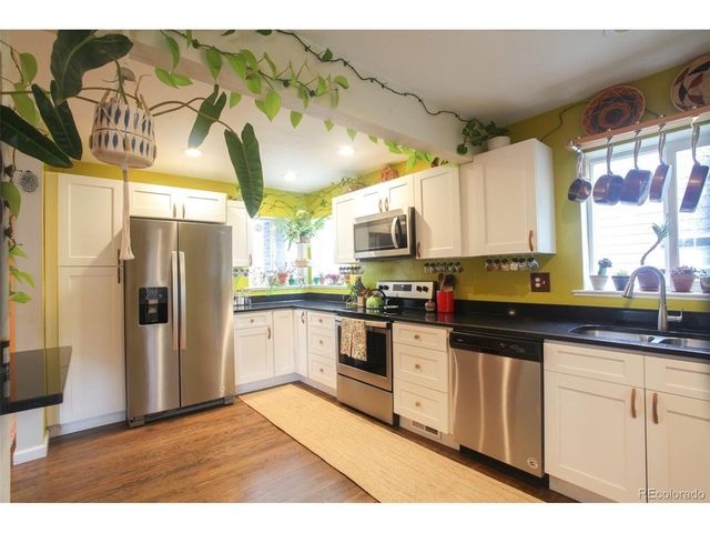 823 S Raritan St, Denver, CO 80223