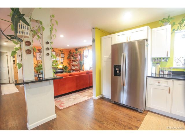 823 S Raritan St, Denver, CO 80223