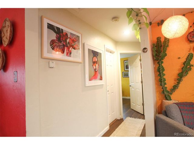 823 S Raritan St, Denver, CO 80223