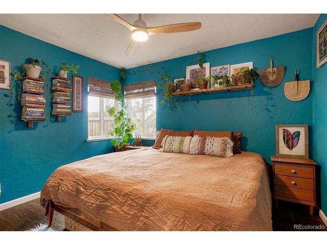 823 S Raritan St, Denver, CO 80223