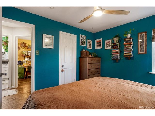 823 S Raritan St, Denver, CO 80223