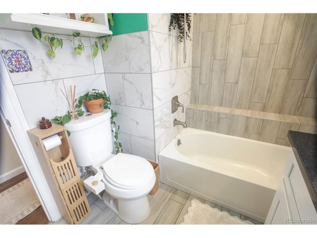 823 S Raritan St, Denver, CO 80223