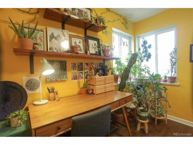 823 S Raritan St, Denver, CO 80223