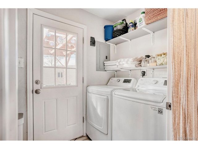 823 S Raritan St, Denver, CO 80223