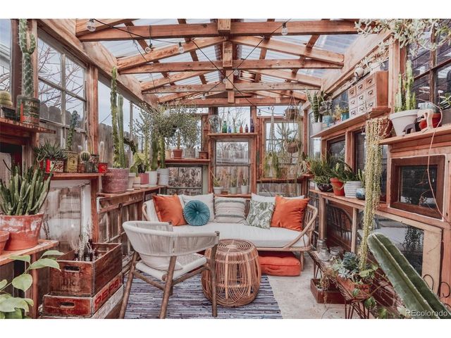 823 S Raritan St, Denver, CO 80223