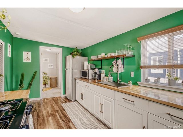 823 S Raritan St, Denver, CO 80223